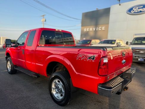 Used 2016 Ford F350 XLT AWD/4WD image 4