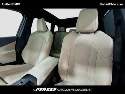 Used 2025 BMW X3 M50 w/ Premium Package image 5
