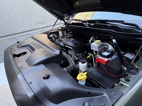 Used 2023 RAM 2500 Power Wagon w/ Level 2 Equipment Group AWD/4WD image 37