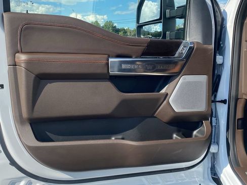 New 2027 Ford F250 King Ranch AWD/4WD image 17