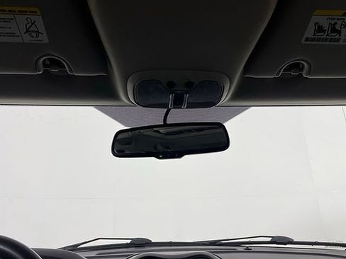 Used 2017 Jeep Compass High Altitude image 22