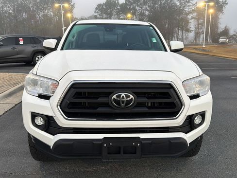 Certified 2023 Toyota Tacoma SR5 image 7