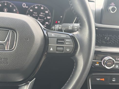 Certified 2026 Honda CR-V EX-L image 19