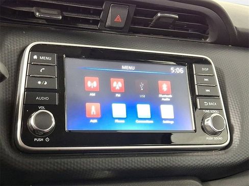 Used 2022 Nissan Kicks S image 22