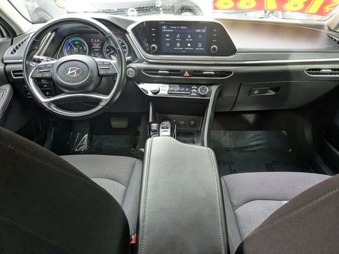 Used 2021 Hyundai Sonata SEL image 23