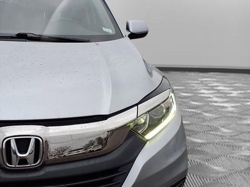 Used 2021 Honda HR-V LX image 20