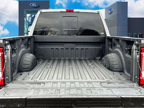 Used 2023 Ford F350 Platinum w/ Tremor Off-Road Package image 7