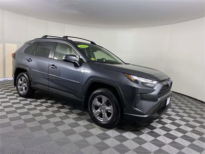 Used 2024 Toyota RAV4 XLE w/ Convenience Package