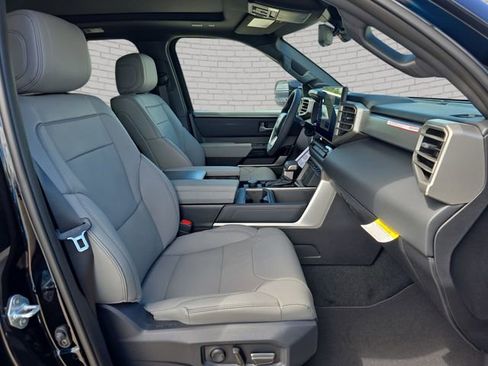 New 2026 Toyota Sequoia Limited RWD image 10
