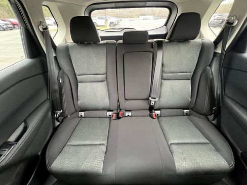 New 2026 Nissan Rogue SV image 25