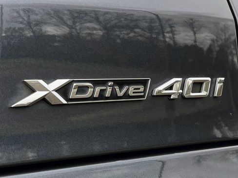 Used 2023 BMW M3 Competition w/ Executive Package image 66