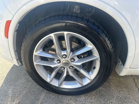 Used 2023 Dodge Durango GT image 7