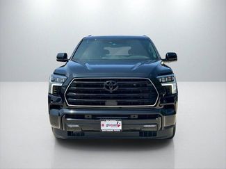 Certified 2025 Toyota Sequoia Limited RWD video 2