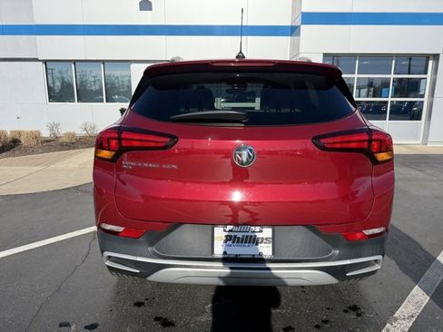 Used 2020 Buick Encore GX Select w/ Experience Buick Package image 10