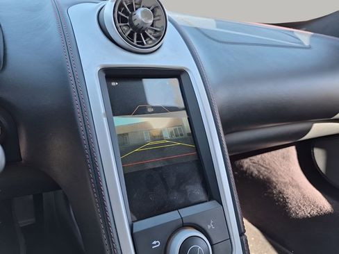 Used 2013 McLaren MP4-12C Spider RWD image 36