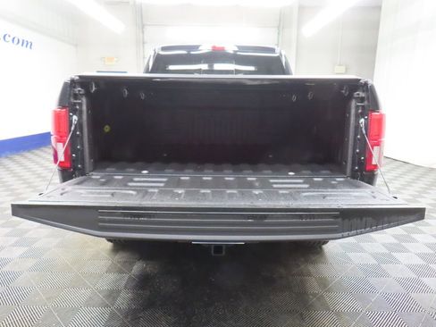 Used 2020 Ford F150 XLT w/ Equipment Group 302A Luxury AWD/4WD image 37