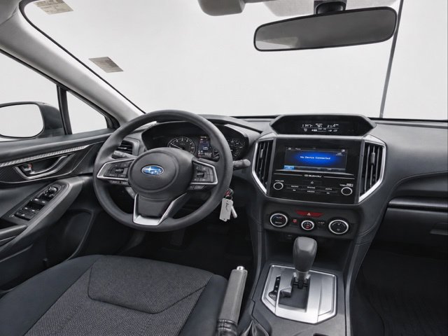 Used 2023 Subaru Crosstrek 2.0i AWD/4WD image 12