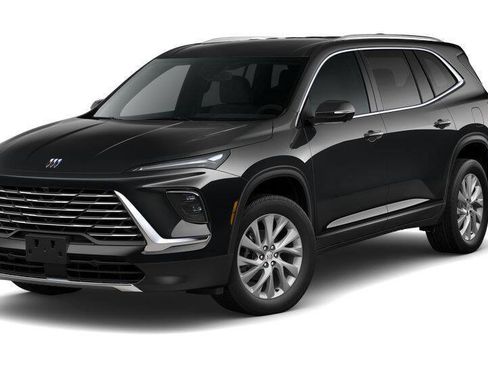 New 2026 Buick Enclave Preferred image 49