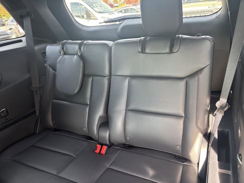 New 2026 Ford Explorer ST w/ Sun And Sound Package image 14