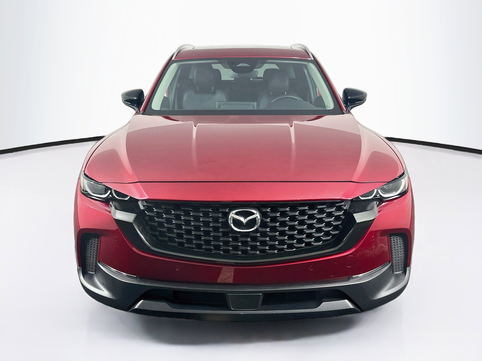 Used 2026 MAZDA CX-50 AWD 2.5 S w/ Preferred Pkg image 2