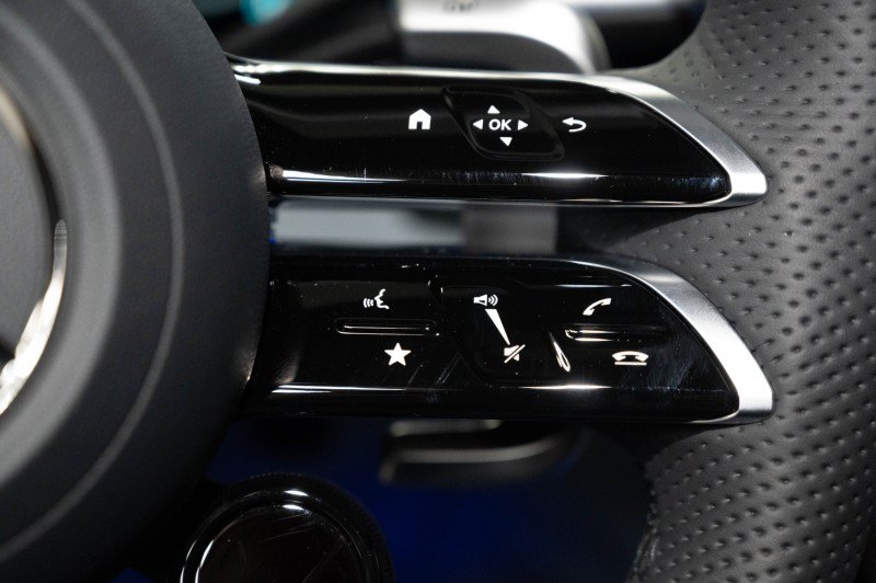 New 2027 Mercedes-Benz SL 43 AMG image 22