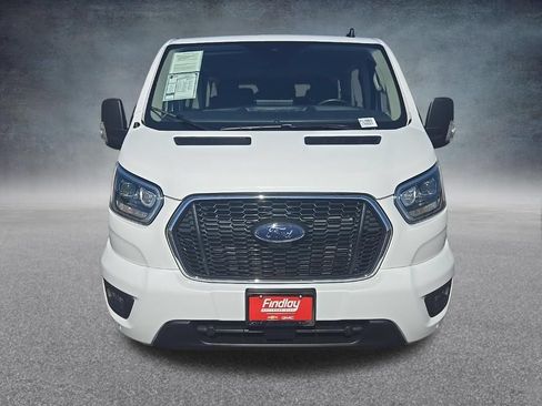 Used 2023 Ford Transit 350 XLT RWD image 9