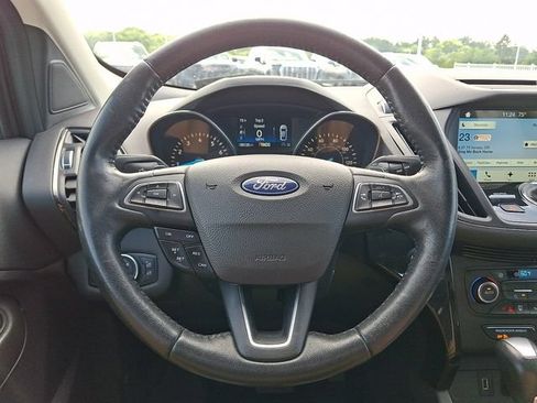 Used 2017 Ford Escape Titanium AWD/4WD image 20