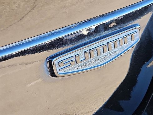 Used 2023 Jeep Grand Cherokee L Summit image 14