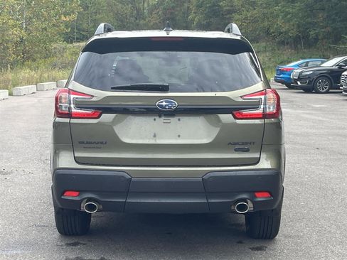 New 2025 Subaru Ascent Bronze Edition image 4