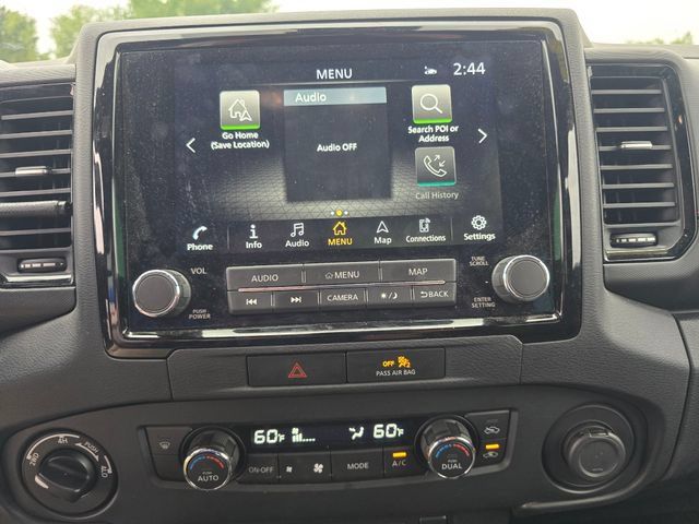 Used 2023 Nissan Frontier PRO-4X w/ Technology Package AWD/4WD image 22