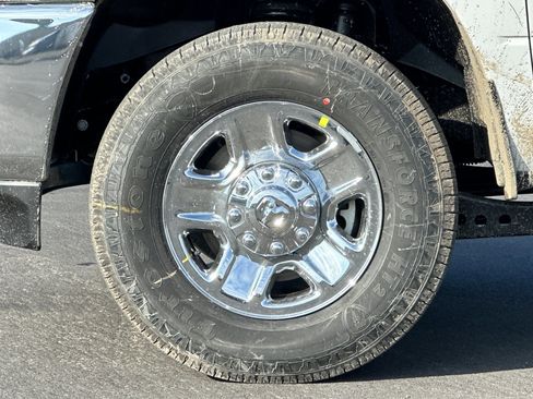 New 2026 RAM 2500 Tradesman image 23