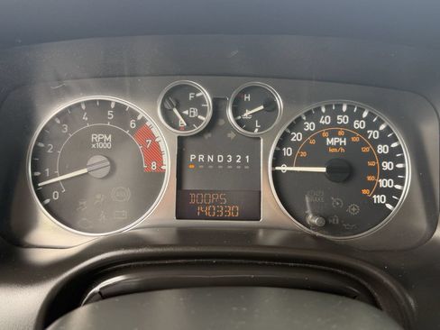 Used 2006 HUMMER H3 AWD/4WD image 17