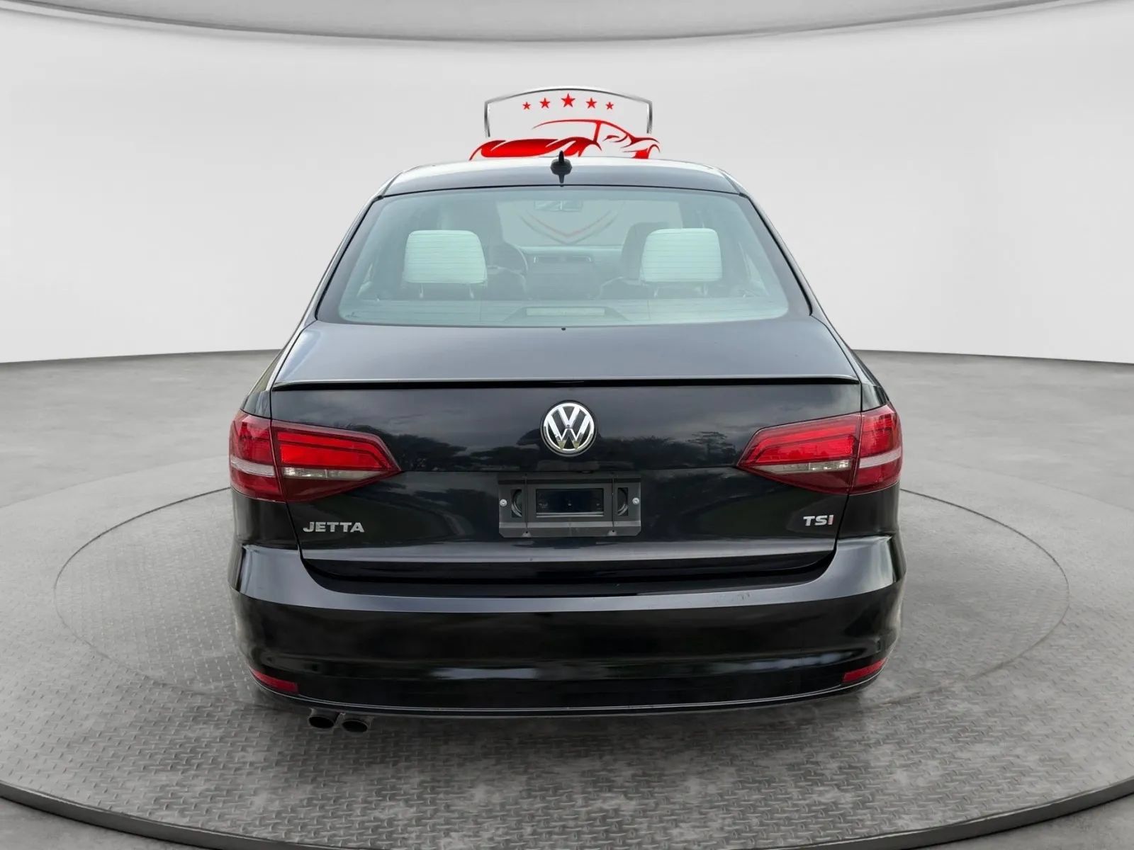 Used 2016 Volkswagen Jetta Sport FWD image 4
