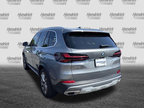 Used 2024 BMW X5 xDrive40i w/ Executive Package AWD/4WD image 7