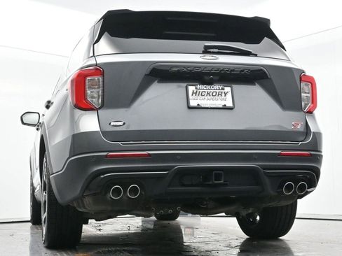 Used 2022 Ford Explorer ST w/ Equipment Group 401A image 55