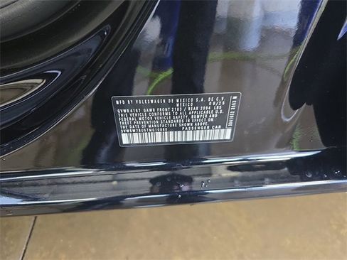 New 2026 Volkswagen Jetta S image 26