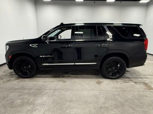 Used 2022 GMC Yukon Denali image 8
