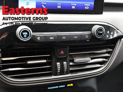 Used 2024 Ford Escape Active FWD image 78