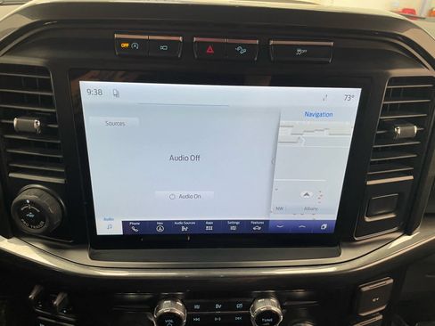 Used 2021 Ford F150 XLT w/ Equipment Group 302A High AWD/4WD image 3