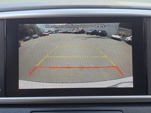 Used 2022 Kia Sportage LX FWD image 31