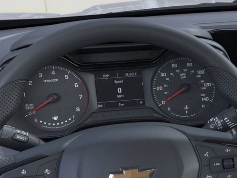 New 2026 Chevrolet Trax LS image 18