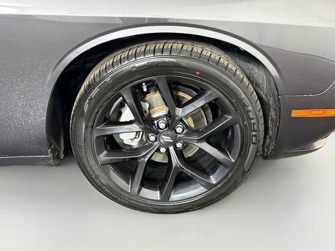Used 2023 Dodge Challenger SXT w/ Blacktop Package image 30