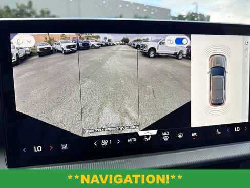 New 2026 Ford Explorer Platinum w/ LUX Leather Package image 25