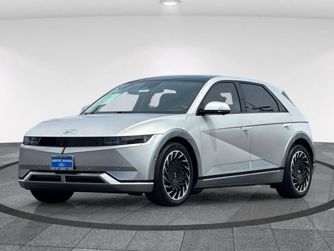 Used 2023 Hyundai Ioniq 5 Limited AWD/4WD image 10