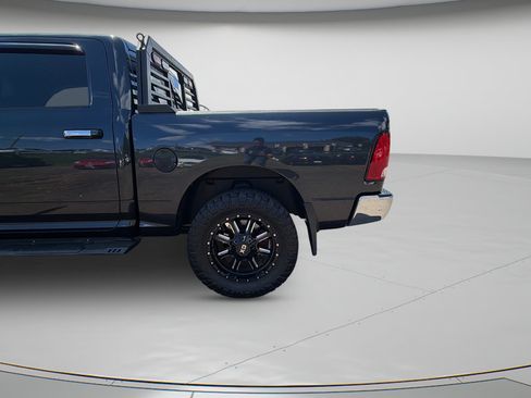 Used 2016 RAM 1500 Big Horn AWD/4WD image 31