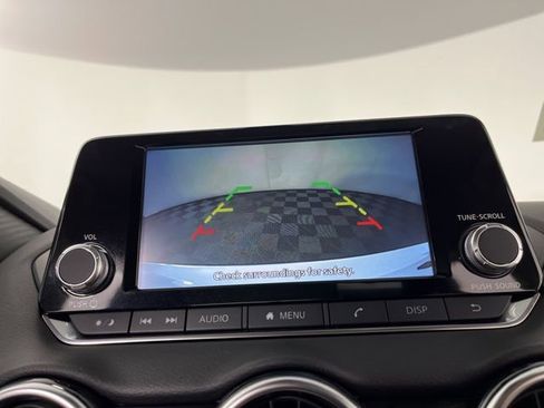 New 2025 Nissan Sentra S image 25