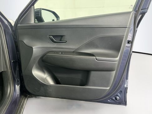 Used 2024 Hyundai Kona SEL w/ Convenience Package FWD image 33