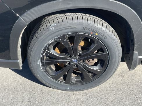 Used 2021 Subaru Forester Sport w/ Popular Package #2 image 12