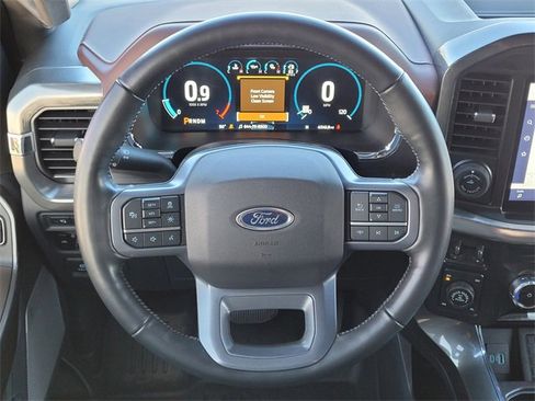 Used 2023 Ford F150 Lariat image 10