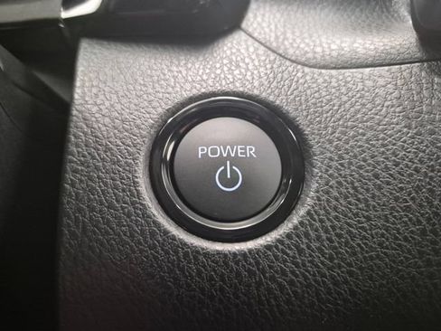 New 2026 Toyota Camry SE FWD image 55
